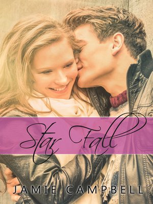 cover image of Star Fall